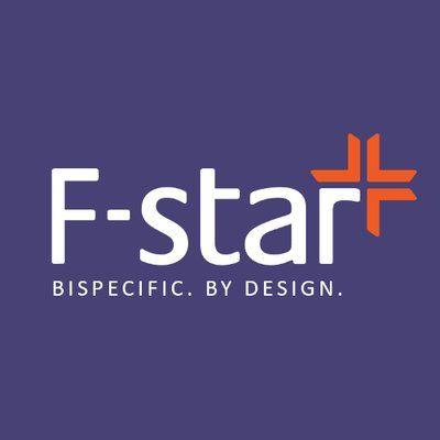 F Star Logo - F-star Biotechnology (@Fstar_Biotech) | Twitter