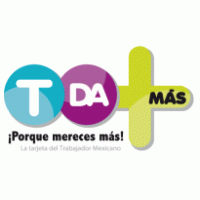 TDA Logo - Tda Logo Vectors Free Download