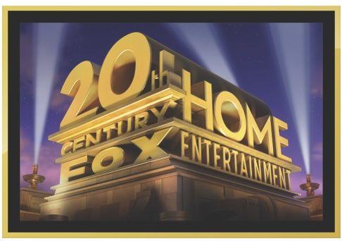 20th Century Cat Logo - Vids: 20th Century Fox Studio Classics Debuts Four New Films on Blu ...