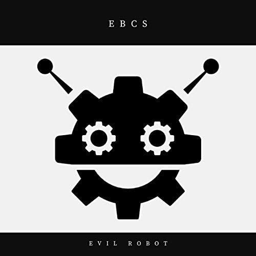Evil Robot Logo - Evil Robot by Ebcs on Amazon Music - Amazon.com