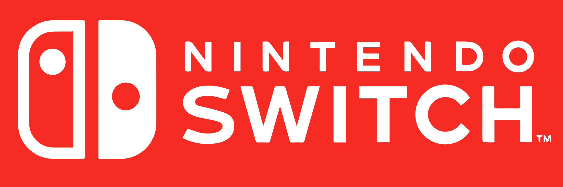 Nintendo Switch Logo - Horizontal Nintendo Switch Logo