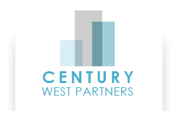 Modern Apartment Logo - Century West Partners