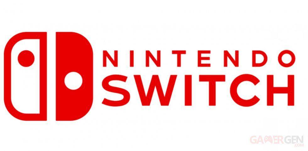 Nintendo Switch Logo - Nintendo switch Logos