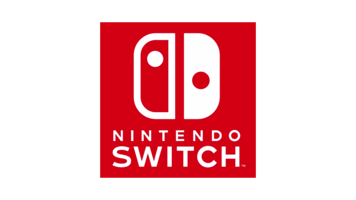 Nintendo Switch Logo - Nintendo sets date for everything Switch - MCV