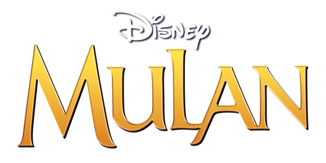 Mulan Logo - Mulan | DisneyLife
