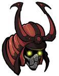Evil Robot Logo - DriveThruRPG.com Robot Games Largest RPG Download Store!