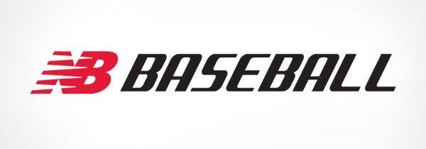 New Balance Baseball Logo - New Balance Baseball gets a lift
