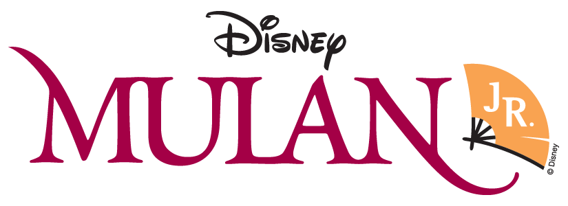 Mulan Logo - Summer Camp 2018 - MULAN, JR.-CLASS FULL — Tacoma Little Theatre