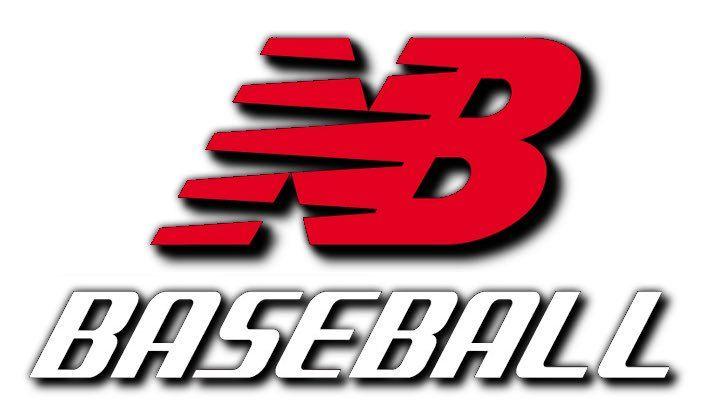 New Balance Baseball Logo - CBA Baseball on Twitter: 
