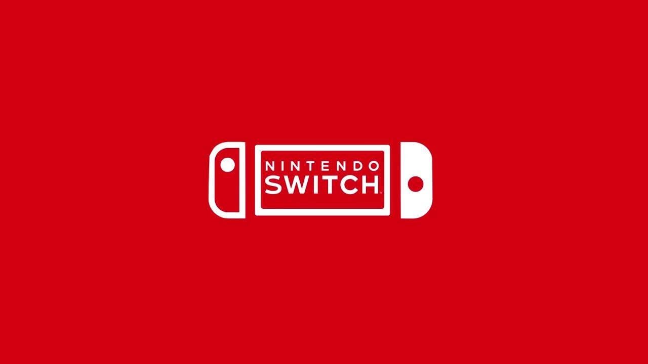 Nintendo Switch Logo - FAN MADE Nintendo Switch Logo Animation - YouTube