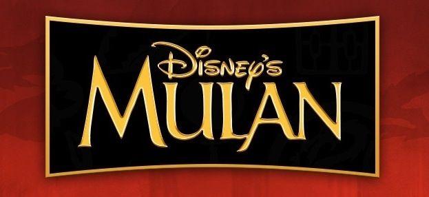 Mulan Logo - Annual Passholder Screening of Mulan during the Lunar New Year ...