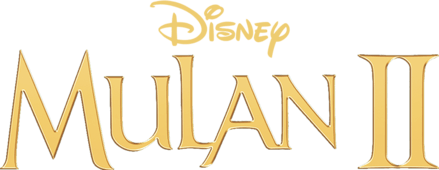 Mulan Logo - Mulan logo png 9 » PNG Image