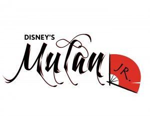 Mulan Logo - Stockton Civic Theatre Mulan, JR. - Stockton Civic Theatre