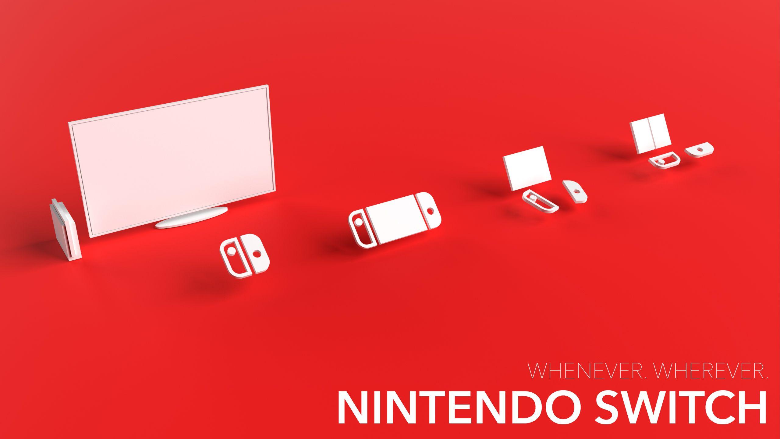 Nintendo Switch Logo - Free Nintendo Switch Icon 301441. Download Nintendo Switch Icon
