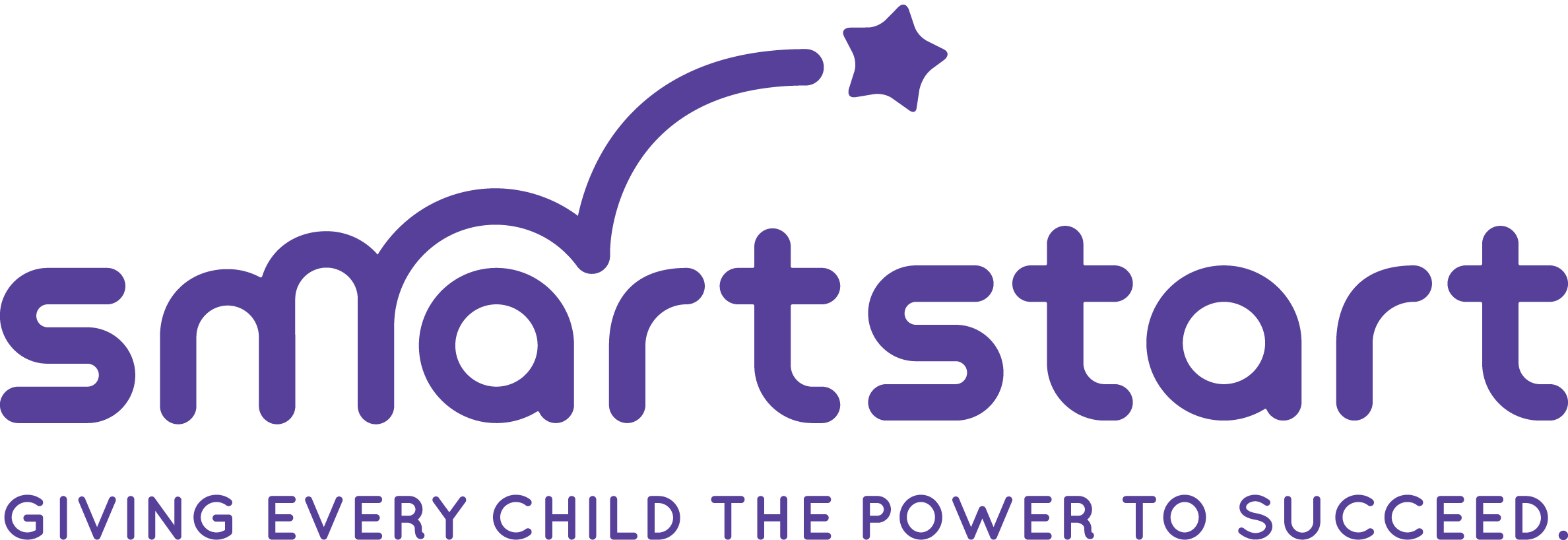 Smart Start Logo - Giving Every Child The Power To Succeed | Smartstart