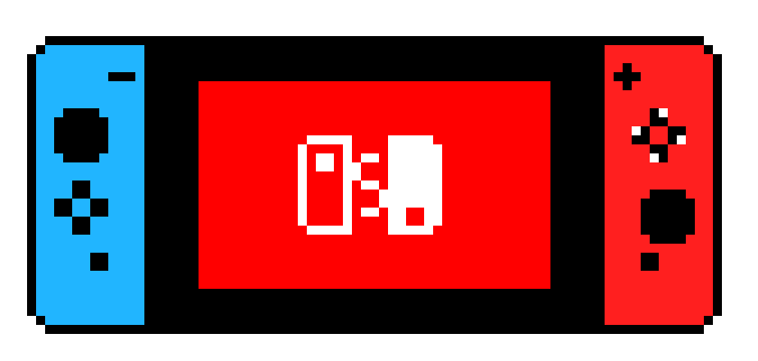 Nintendo Switch Logo - Free Nintendo Switch Icon Png 320089 | Download Nintendo Switch Icon ...