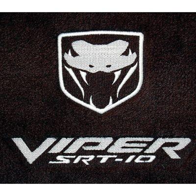 Srt Viper Logo Logodix