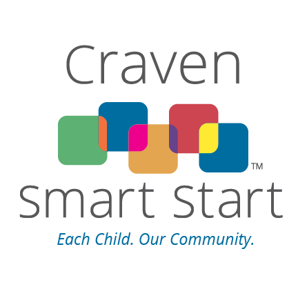 Smart Start Logo - Craven Smart Start, Inc