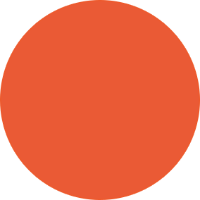 Orange Red Circle Logo - The International Law Firm of Winston & Strawn LLP