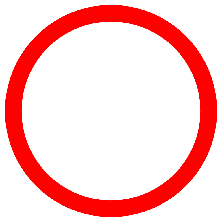 Orange Red Circle Logo - File:Red circle.svg - Wikimedia Commons
