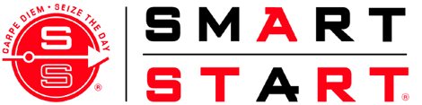 Smart Start Logo - Brand New: Smart Start, Stupid Finish
