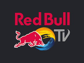 Red Bull TV Logo - Red Bull TV Roku Channel Information & Reviews