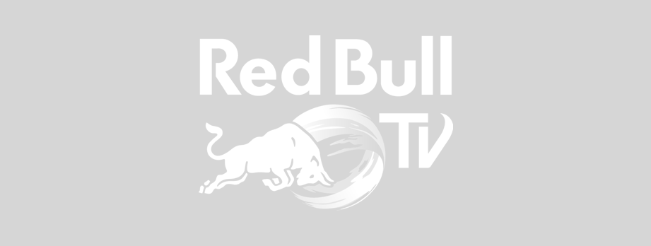 Red Bull TV Logo - Andy Jakubowski