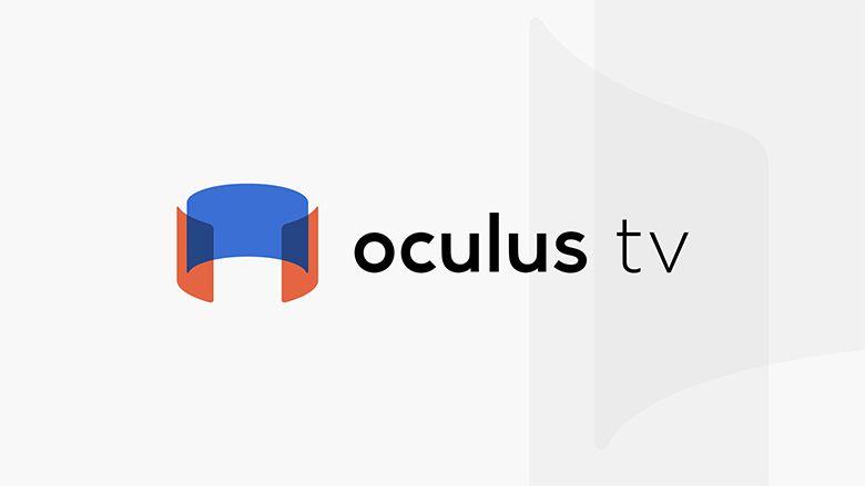 Red Bull TV Logo - Central Video Hub For Oculus Go Now Available Including Facebook