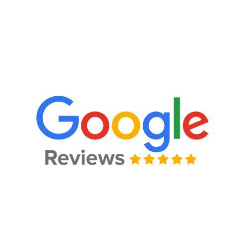 5 Star Google Review Logo - Simple 5 Step Guide for 5 Star Google Reviews