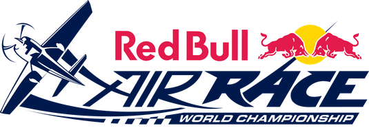 Red Bull TV Logo - Red Bull Air Race World Championship