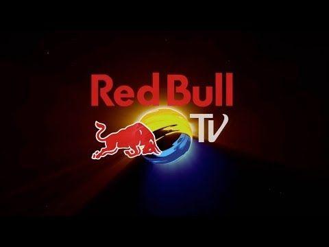 Red Bull TV Logo - Red Bull TV: Live Sport, Musikk Og Underholdning