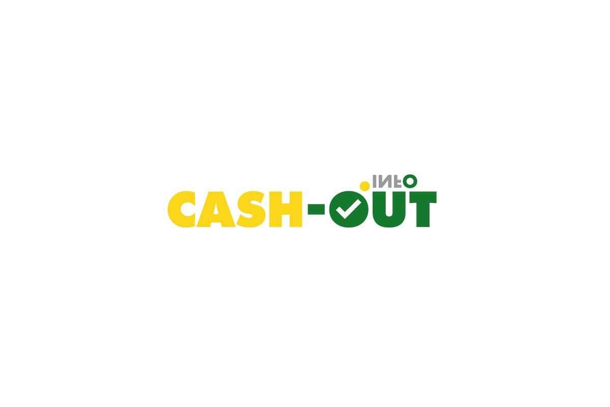 I Got Cash Logo - Masculine, Elegant, Gambling Logo Design for CASH-OUT.INFO by ...