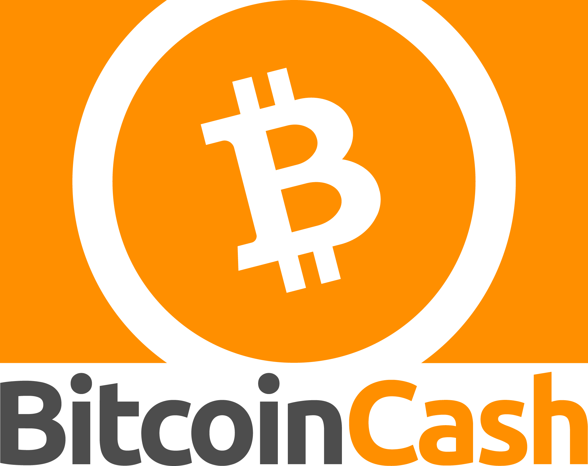 I Got Cash Logo - What is Bitcoin Cash? - Bitcoin.com