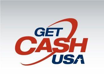 I Got Cash Logo - Get Cash USA logo design contest - logos by Becky