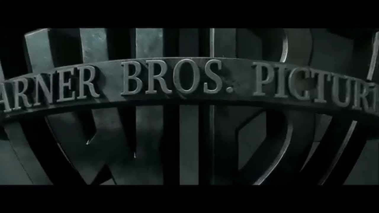 Harry Potter Opening Logo - All Harry Potter Opening Logos | HD 1080p 60fps - YouTube