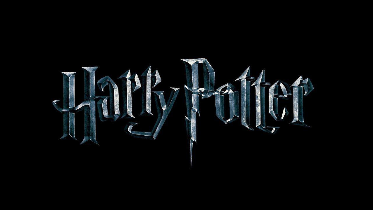 Harry Potter Opening Logo - Harry Potter Opening Themes- Years 1-7 - YouTube