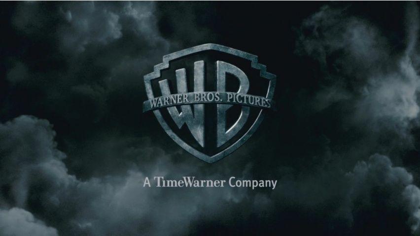 Harry Potter Opening Logo - Big Screen Bros. Potter (Leavesden) Studio Tour