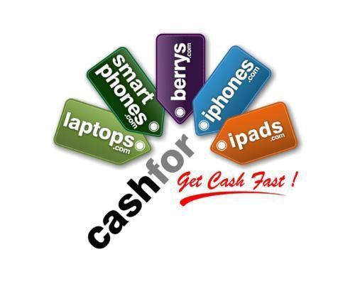 I Got Cash Logo - Cash for iPhones Review