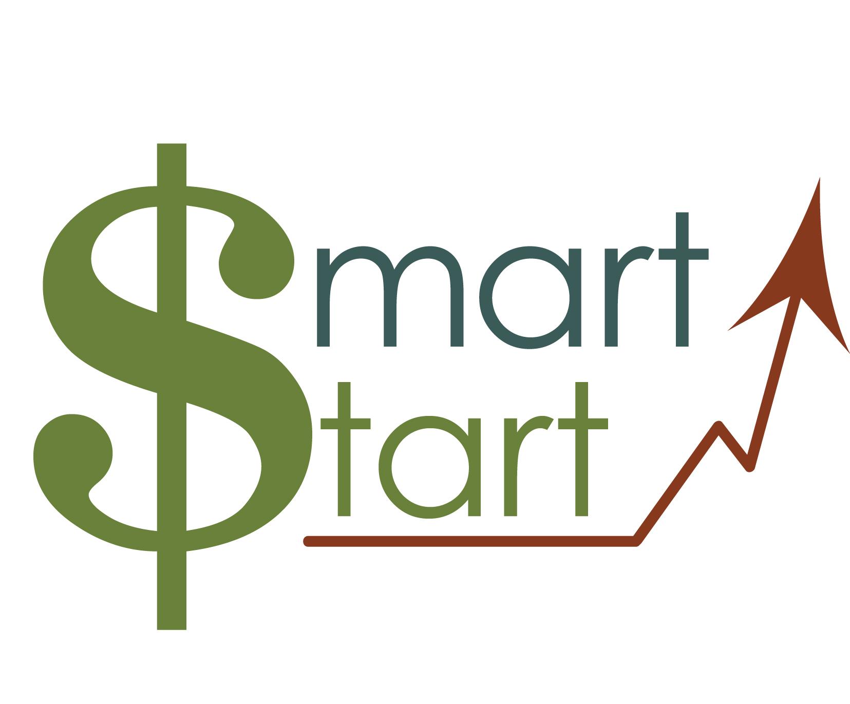Smart Start Logo - Smart Start Workshop