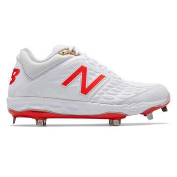 New Balance Baseball Logo - NB Baseball Shoes, Cleats & Apparel