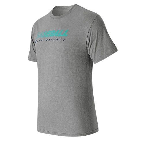 New Balance Baseball Logo - New Balance New Balance Baseball Logo T - Shirt - Men's - Baseball ...