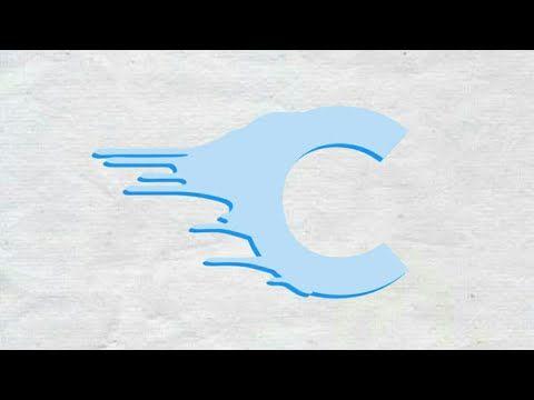 With Just Letter C Logo - Make a Professional Logo 