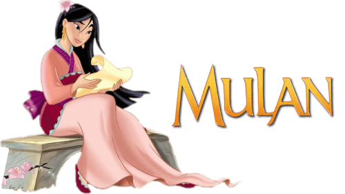 Mulan Logo - Mulan | Movie fanart | fanart.tv