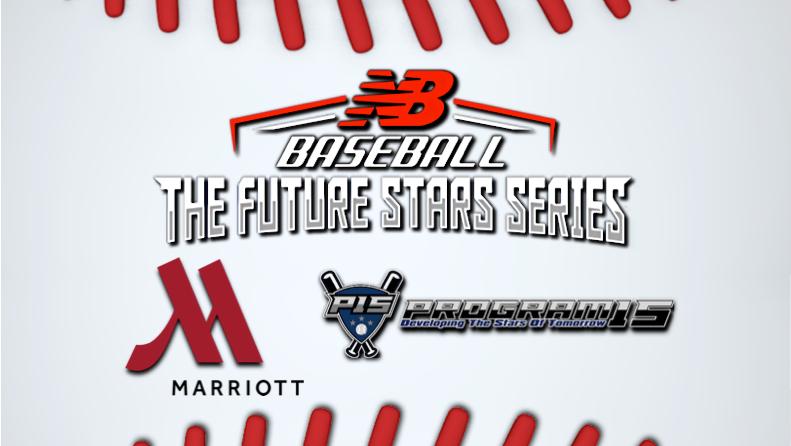 New Balance Baseball Logo - PROGRAM 15 Announces Houston Marriott Energy Corridor As