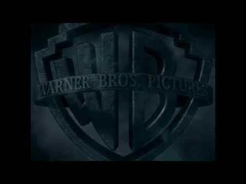 Harry Potter Opening Logo - Opening To Harry Potter And The Order Of The Phoenix 2007 DVD - YouTube