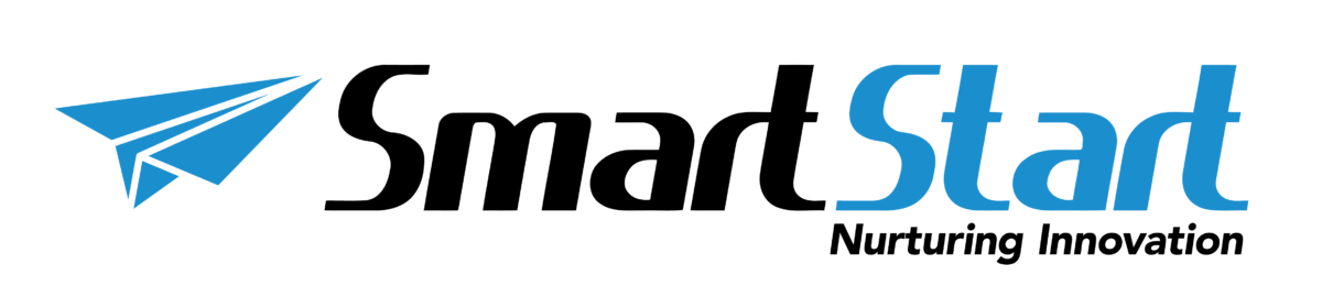 Smart Start Logo - Smart Start Fund – Nurturing Innovation