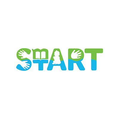 Smart Start Logo - Sunset Mall