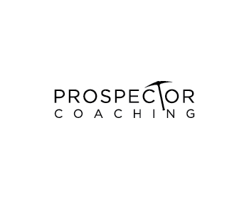 With Just Letter C Logo - Prospector Coaching logo design contest - logos by muratyilmazer