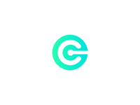 With Just Letter C Logo - C Letter Designs on Dribbble