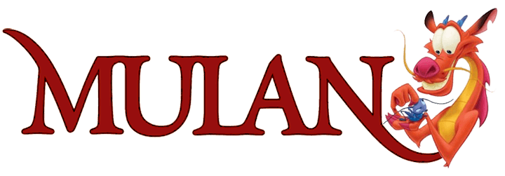 Mulan Logo - Mulan Homepage